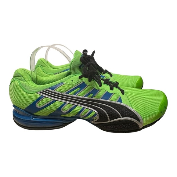 PUMA Mens Voltaic 3 Sneakers Size 15 - Picture 1 of 9